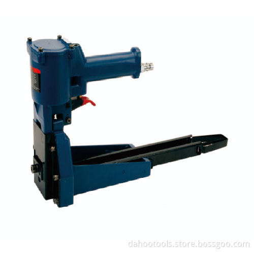 5/8-Inch Carton Closing Pneumatic Stapler